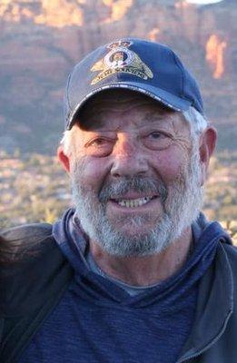 photo of Alan S.