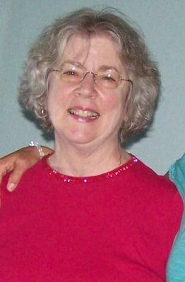 photo of Susan C.