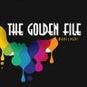 Photo of The Golden File N.