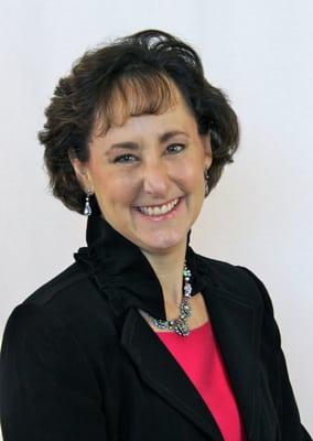 photo of Nancy J.