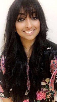 photo of Nisha E.