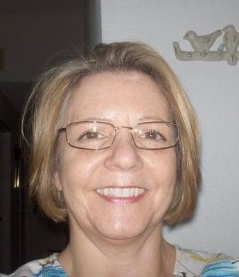 photo of Deborah H.