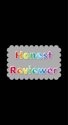 photo of Honest R.