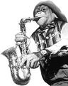 Photo of Sax D.