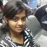 Photo of Pavithra R.