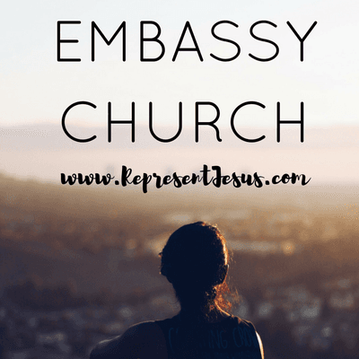 photo of Embassy Church ..