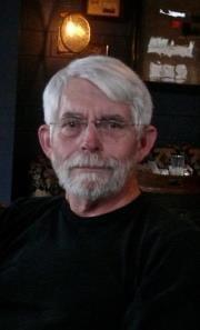 photo of Roger M.