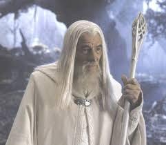 photo of Gandalf W.