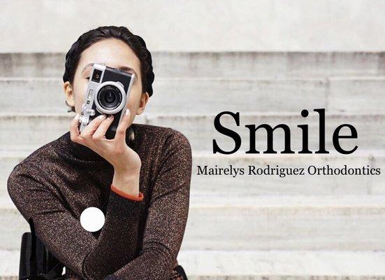 photo of Mairelys Rodriguez Orthodontic R.