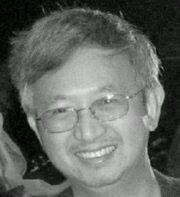 photo of Chang Z.