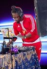 Photo of Kamau Chakra DJ G.