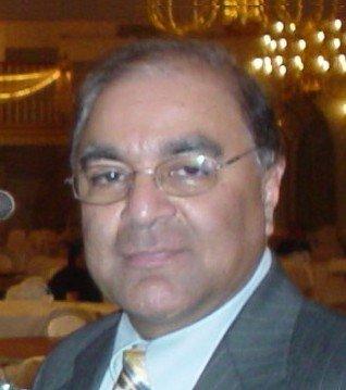 photo of Zaheer A.