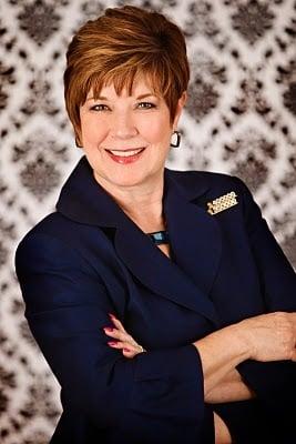 photo of Gail L.