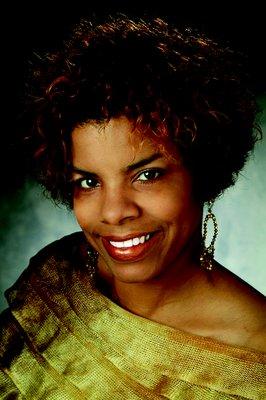 photo of Tracye J.