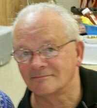 photo of Marvin S.