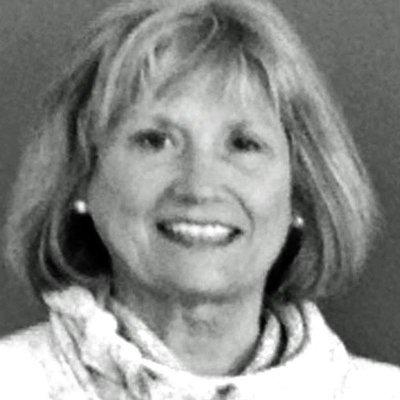 photo of Joanna G.