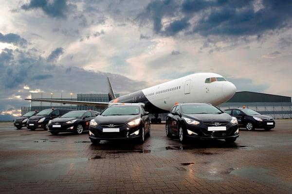 photo of Maash Luxury Transportation ..