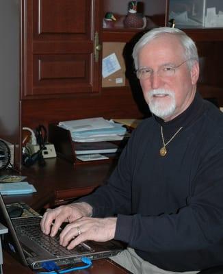 photo of Larry G.