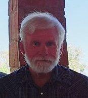 photo of Richard Walton C.