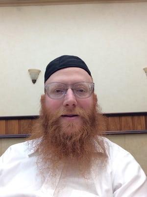 photo of Yaakov S.