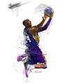 Photo of Kobe P.