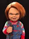 Photo of Chuckie T.