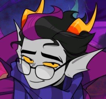 photo of Eridan A.