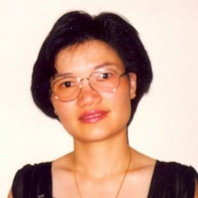 photo of Mei Z.