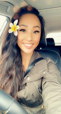 photo of Britt Sumida-Easton S.