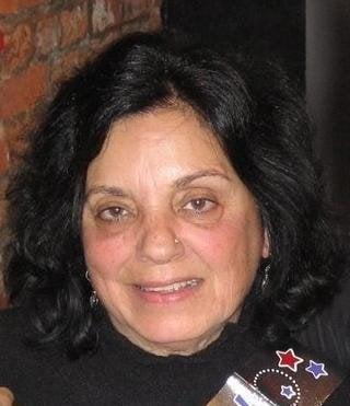 photo of Maria R.