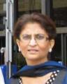 Photo of Seema A.