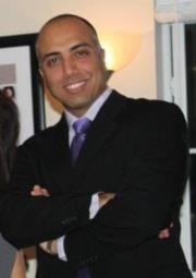 photo of Arash A.