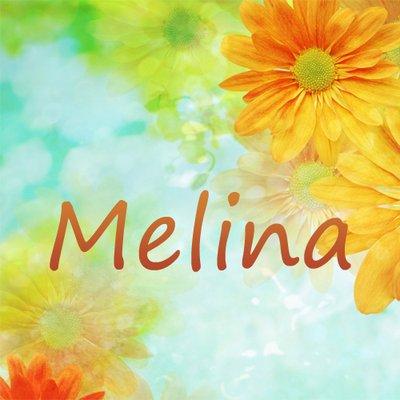 photo of Melina F.