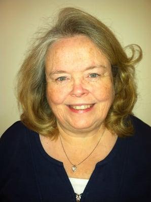 photo of Susan P.