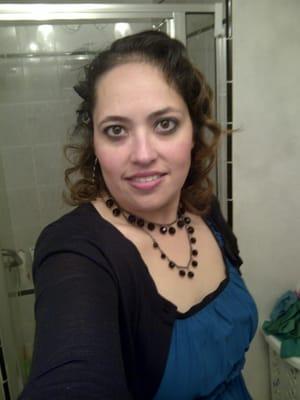 photo of Alejandra A.