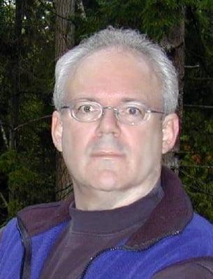 photo of Steve W.