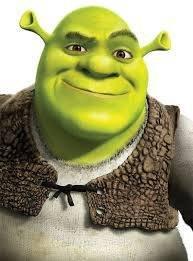 photo of Shrek Fan F.