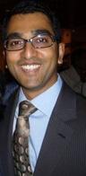 Photo of Vivek B.