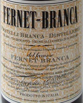 photo of Fernet B.