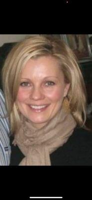 photo of Carrie D.