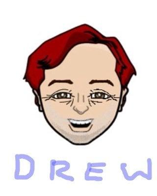 photo of Drew C.