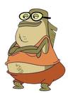 Photo of Bubble Bass ..