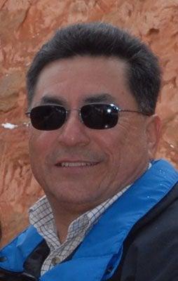 photo of Ronald M.