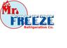 Photo of Mr. Freeze Refrigeration C.