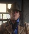 Photo of Arthur Morgan M.