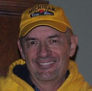 photo of Allan K.