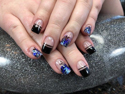 photo of Organic Gel Nails N.