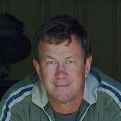 photo of Mark K.