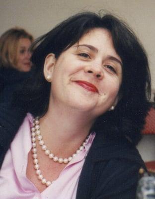 photo of Cheryl A.