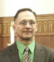 Photo of Daniel M.